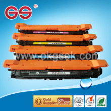 China factory CE400 for hp recycling color cartridge